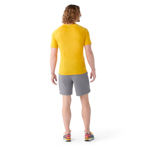 Men's Active Ultralite Short Sleeve