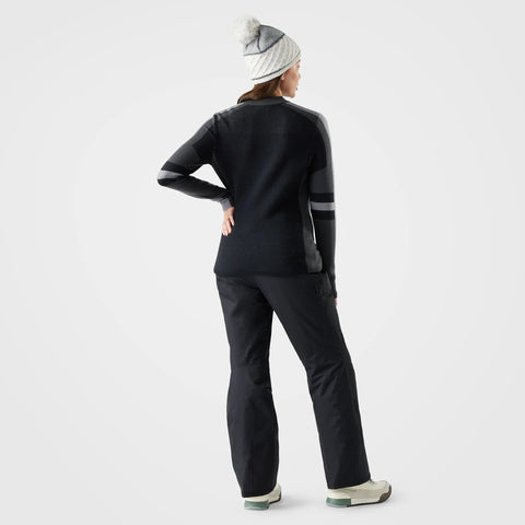 Women's Alpine Crew