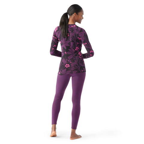 Women's Classic Thermal Merino Base Layer Crew