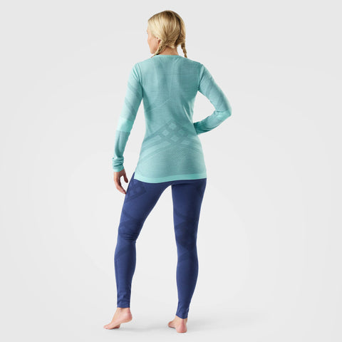 Women's Intraknit™ Thermal Merino Base Layer Crew