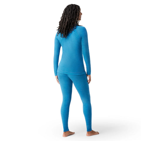 Women's Classic Thermal Merino Base Layer Crew