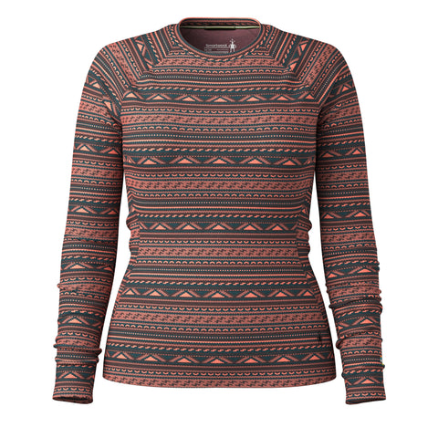 Women's Classic Thermal Merino Base Layer Crew