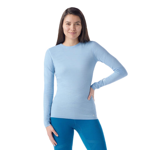 Women's Intraknit™ Thermal Merino Base Layer Crew