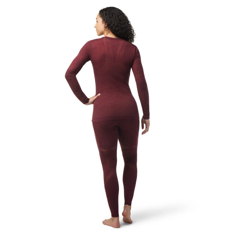 Women's Intraknit™ Thermal Merino Base Layer Crew