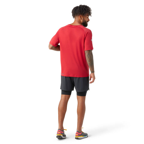 Men's Active Ultralite Short Sleeve