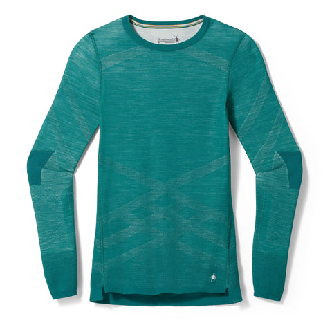 Women's Intraknit™ Thermal Merino Base Layer Crew