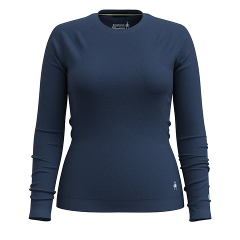 Women's Classic Thermal Merino Base Layer Crew