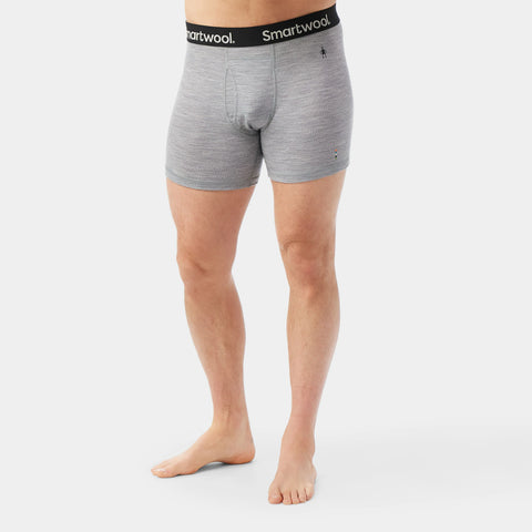 Men's Merino Boxer Brief