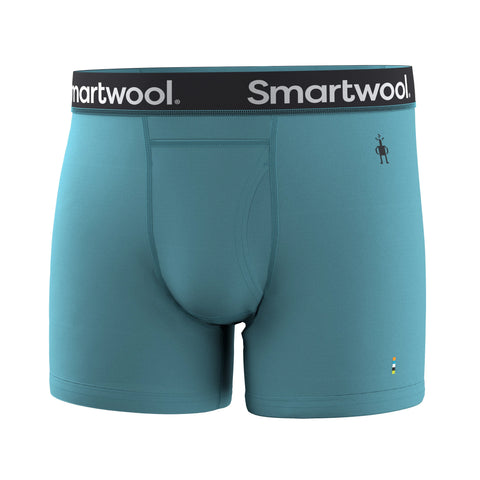 Men's Merino Boxer Brief