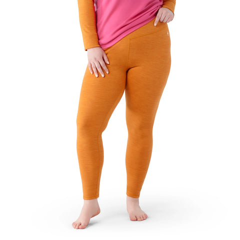 Women's Classic Thermal Merino Base Layer Bottom Plus