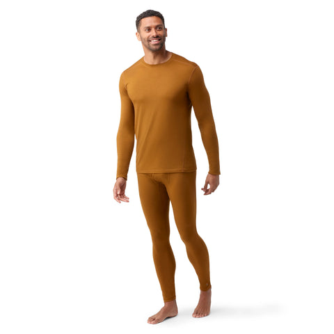 Men's Classic All-Season Merino Base Layer Crew