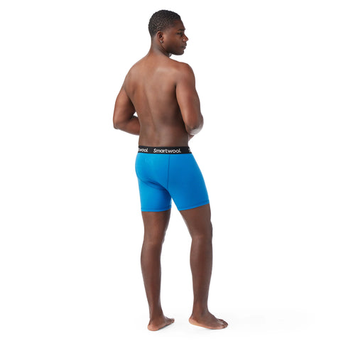 Men's Merino Boxer Brief
