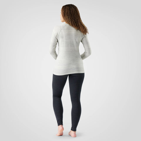 Women's Classic Thermal Merino Base Layer Crew