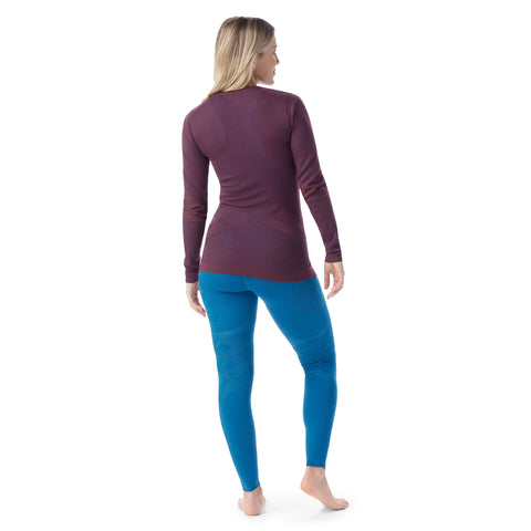 Women's Intraknit™ Thermal Merino Base Layer Crew