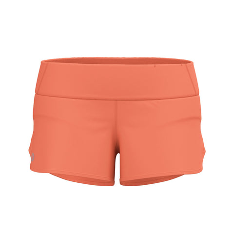 Women's Active Lined 3" Short