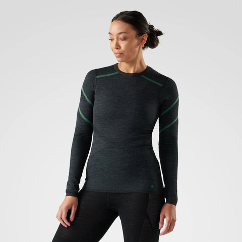 Women's Intraknit™ Thermal Merino Base Layer Crew