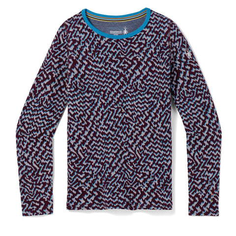 Kids' Classic Thermal Merino Base Layer Crew