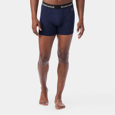 Men's Merino Boxer Brief