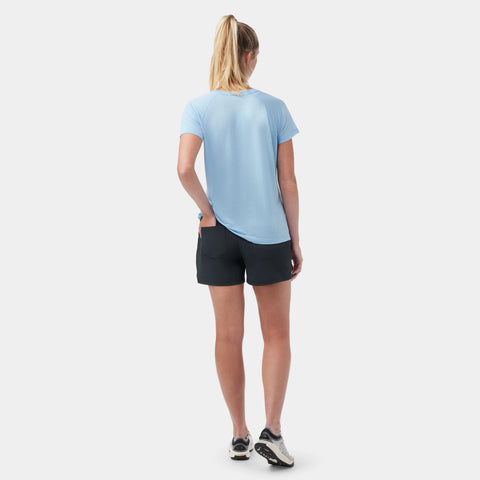 Women's 4" Hike Short