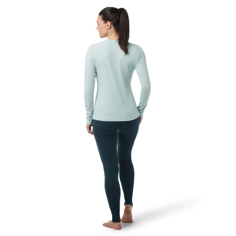 Women's Classic Thermal Merino Base Layer Crew