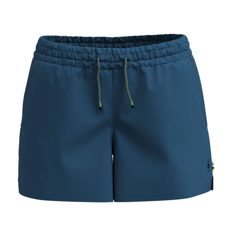 Women's Merino 4" Hike Short