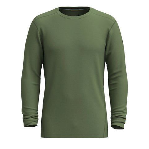 Men's Classic All-Season Merino Base Layer Crew