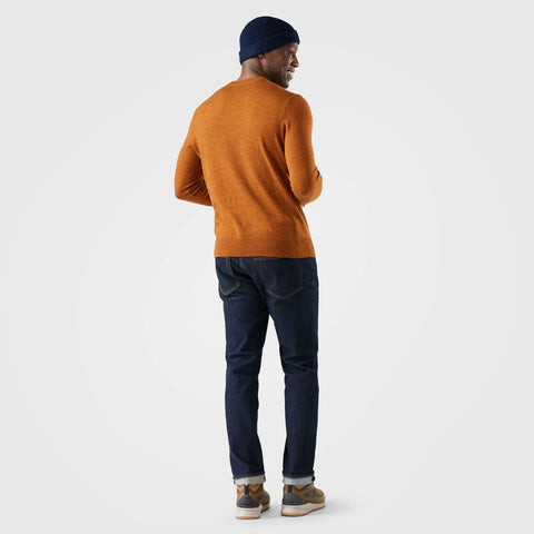 Men's Sparwood Crew Sweater