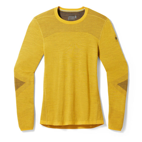 Men's Intraknit™ Thermal Merino Base Layer Crew