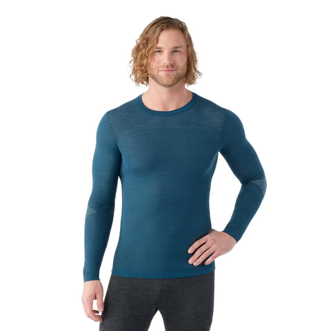 Men's Intraknit™ Thermal Merino Base Layer Crew