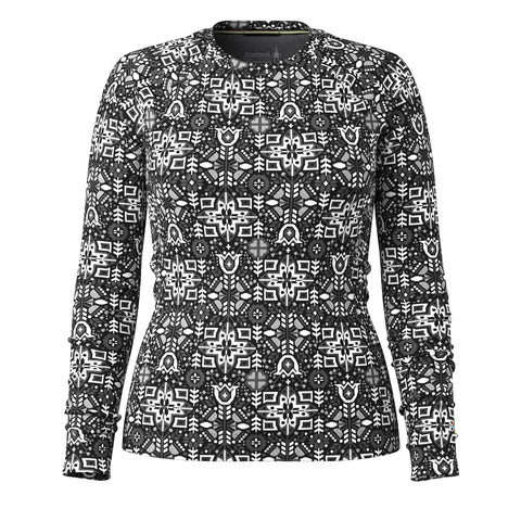 Women's Classic Thermal Merino Base Layer Crew