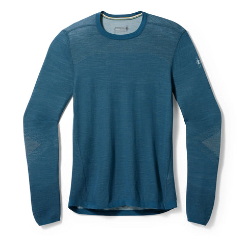 Men's Intraknit™ Thermal Merino Base Layer Crew
