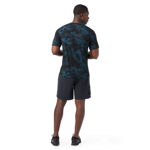 Men's Merino Short Sleeve Tee