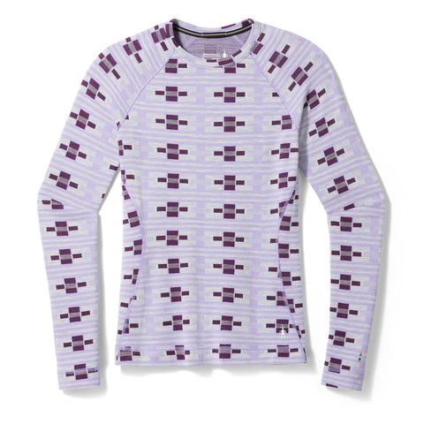 Women's Classic Thermal Merino Base Layer Crew