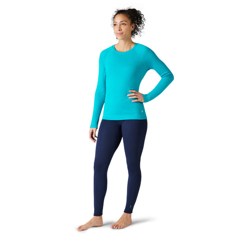 Women's Classic Thermal Merino Base Layer Crew