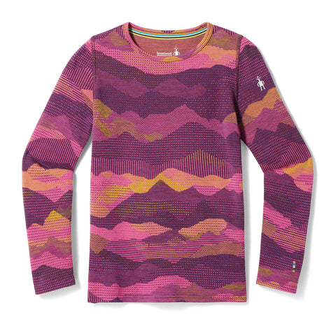 Kids' Classic Thermal Merino Base Layer Crew