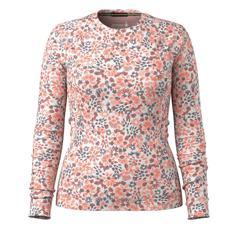 Women's Classic Thermal Merino Base Layer Crew