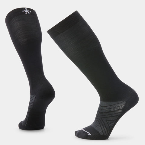 Ski Over The Calf Socks