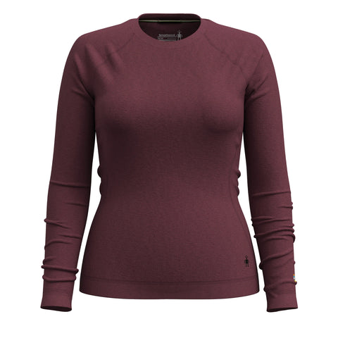 Women's Classic Thermal Merino Base Layer Crew
