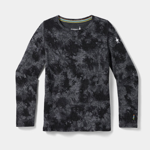 Kids' Classic Thermal Merino Base Layer Crew