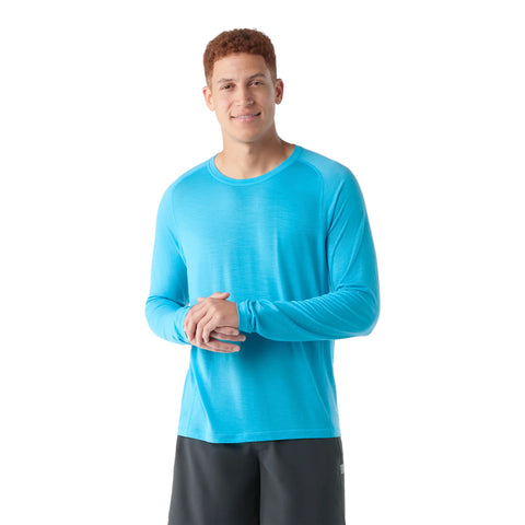 Men's Active Ultralite Long Sleeve