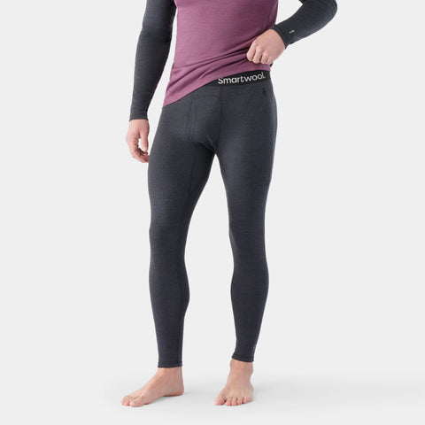 Men's Classic Thermal Merino Base Layer Bottom