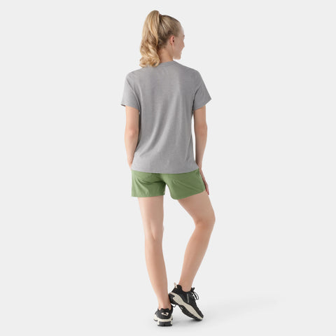Women's Perfect Crew Short Sleeve Tee