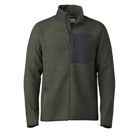 Men's Second Cut™ Fleece Jacket