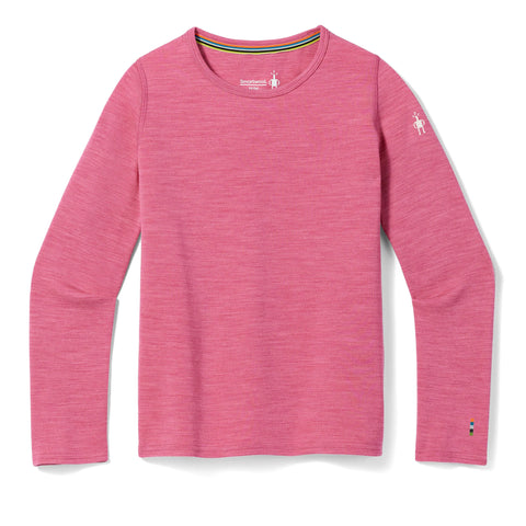 Kids' Classic Thermal Merino Base Layer Crew