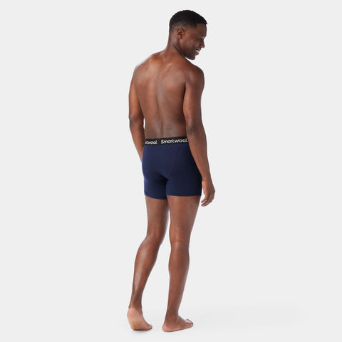 Men's Merino Boxer Brief