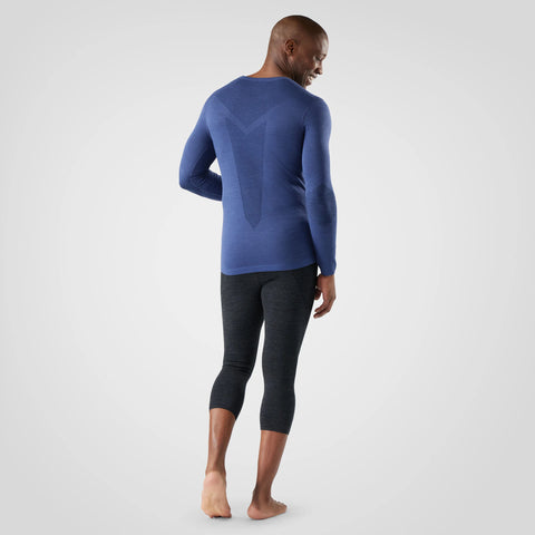 Men's Intraknit™ Thermal Merino Base Layer Crew