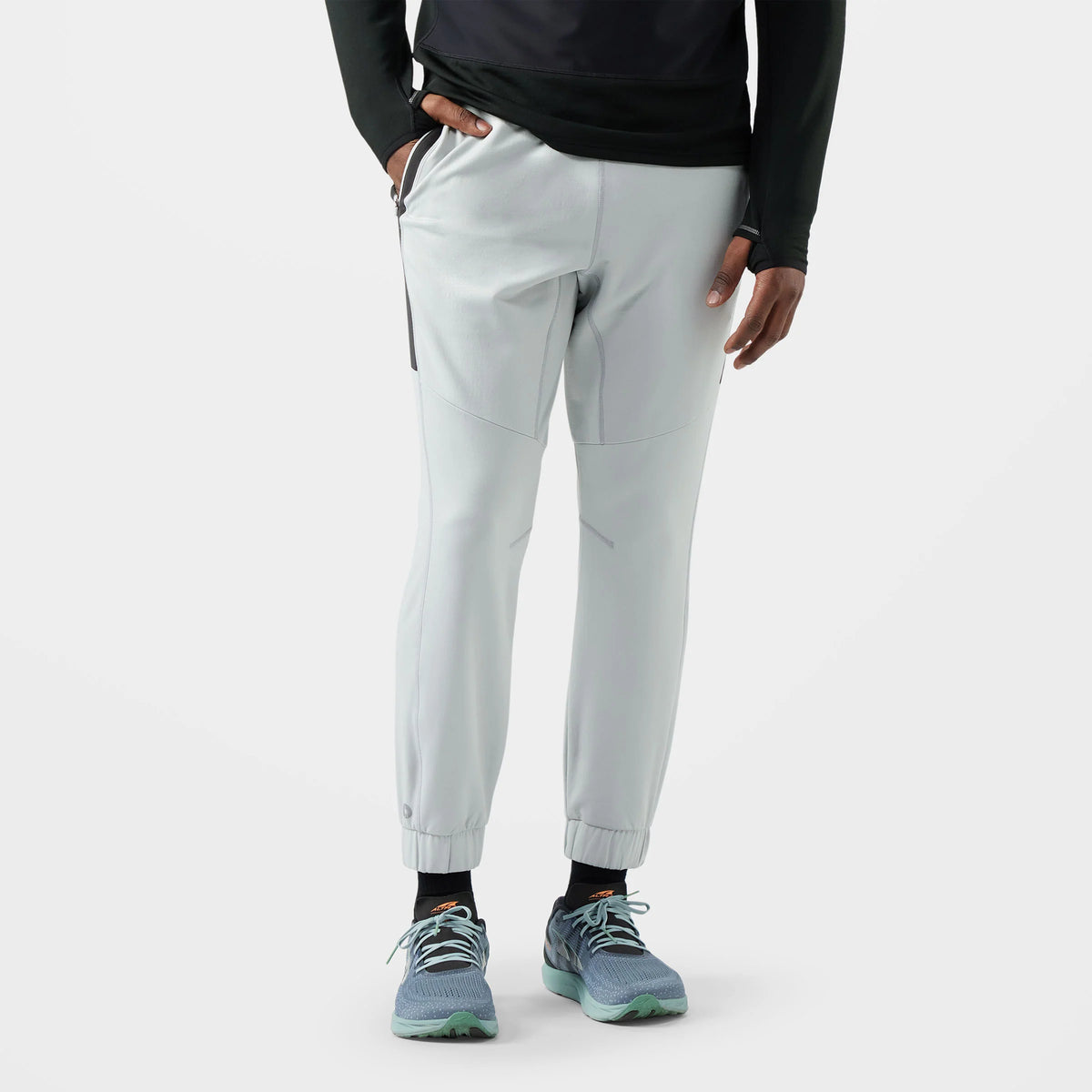 Men's Active Fleece Jogger
