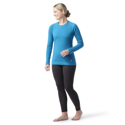 Women's Classic Thermal Merino Base Layer Crew