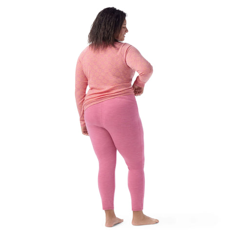 Women's Classic Thermal Merino Base Layer Bottom Plus