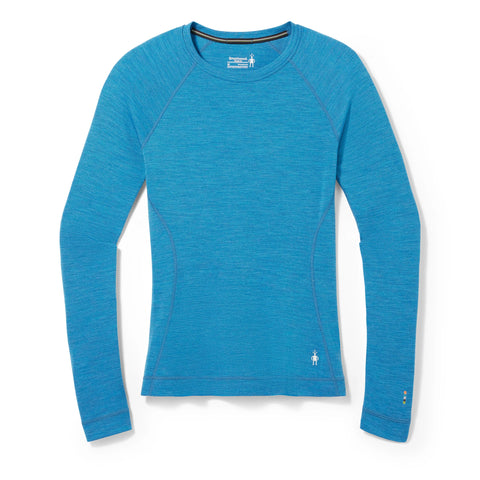 Women's Classic Thermal Merino Base Layer Crew
